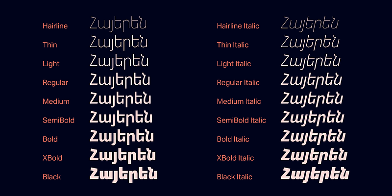 Dalton Maag | Adobe Fonts