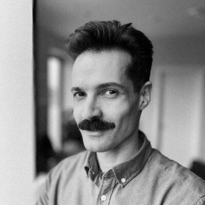 Designer's profile image