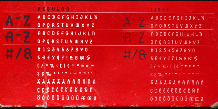 Viewmaster Adobe Fonts