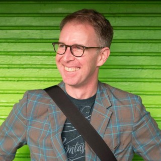 Designer's profile image