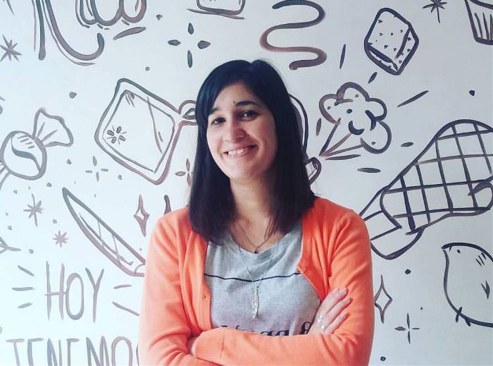 Designer's profile image