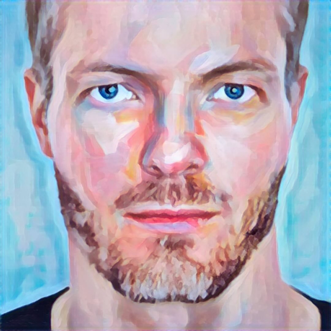 Designer's profile image