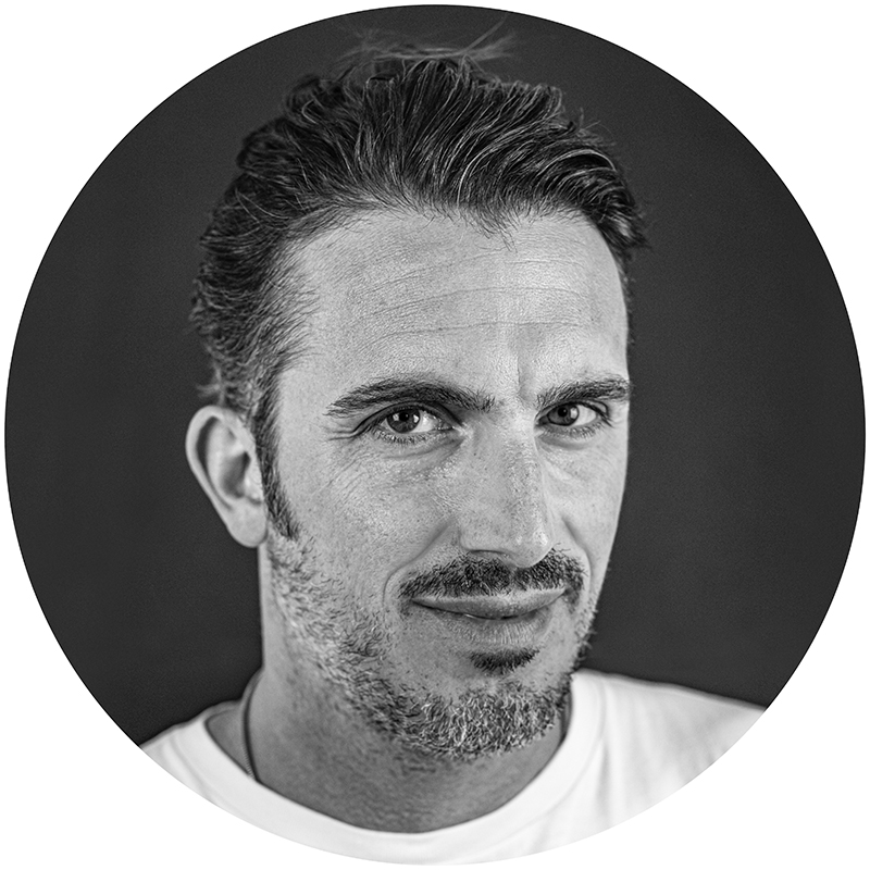 Designer's profile image