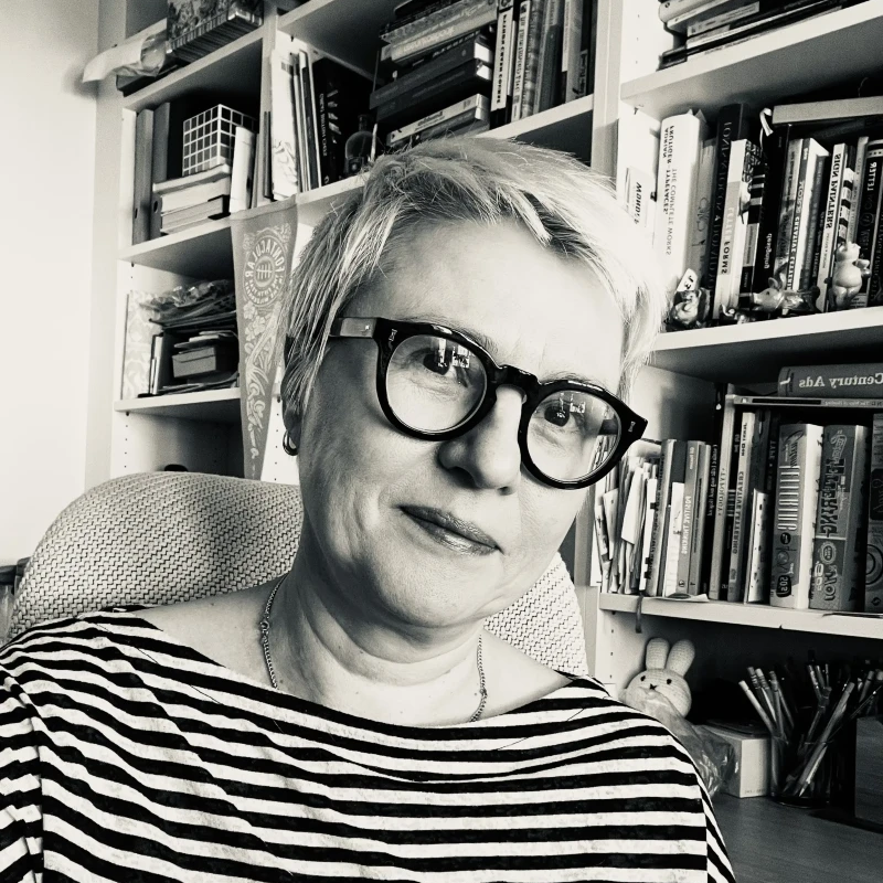 Designer's profile image