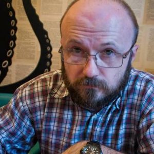 Designer's profile image