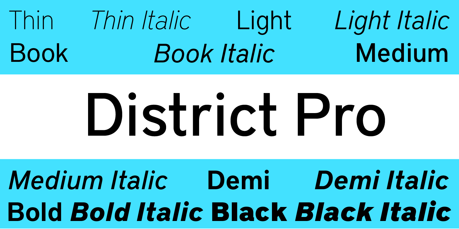 Are You a Slight, a Demi or a Bold?