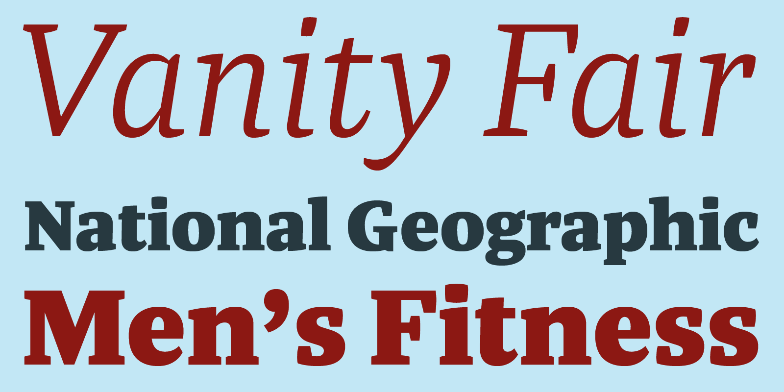 Tasman | Adobe Fonts