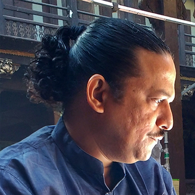 Designer's profile image