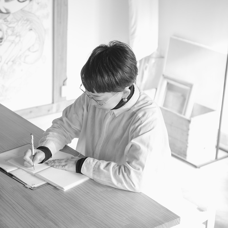 Designer's profile image